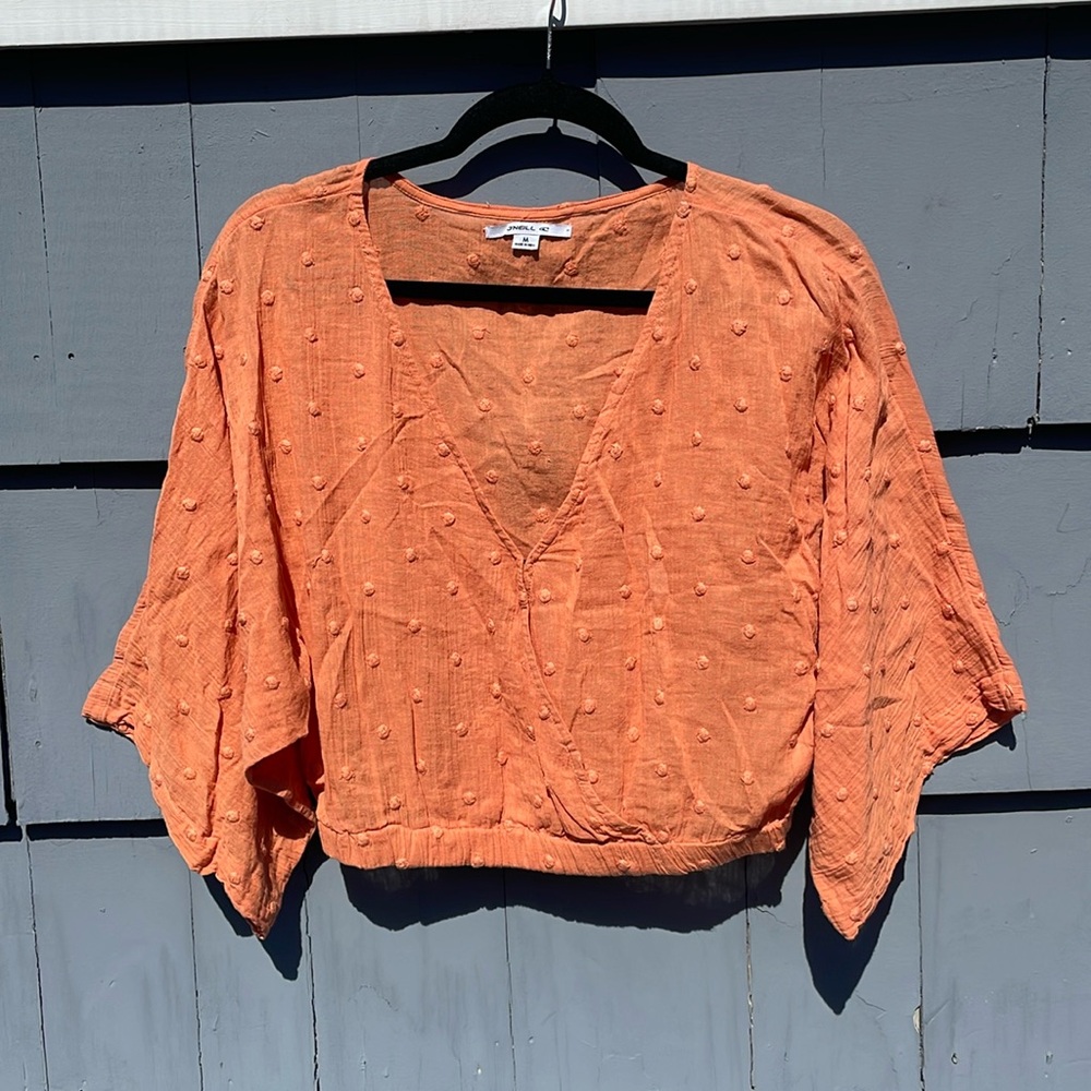 O’Neill Crop Top